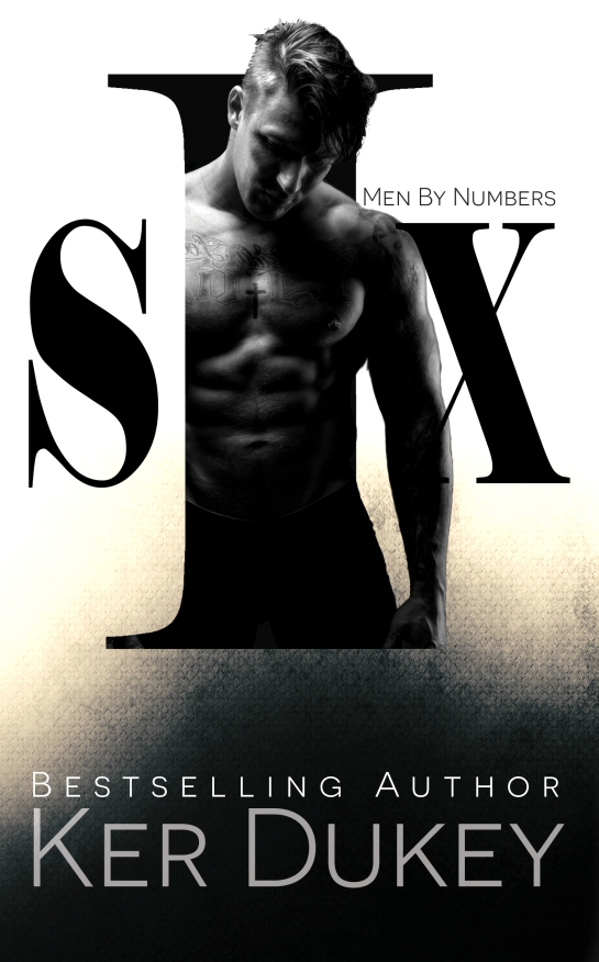 six ebook only