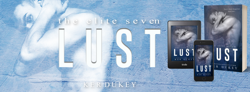 Lust by Ker Dukey Release Review + Giveaway